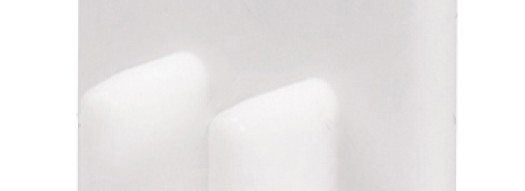 Концевая заглушка для 3P гребенок - Geya