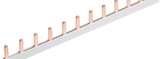 Гребенчатая шина - Geya - 1P 12 модулей