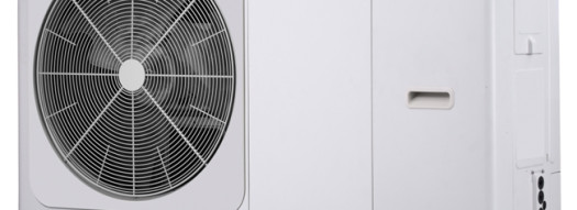 Тепловой насос - Riello NXHM - 12 кВт