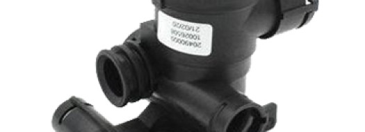 Трехходовой клапан в сборе для Mynute S 24/28 CSI - Beretta