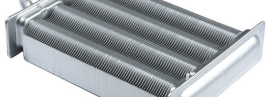 Теплообменник для City 24 /до 2015 г/ - Beretta