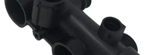 Гидроблок насоса для Ciao - Beretta