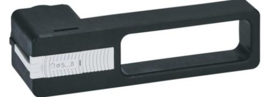 Рукоятка управления - DSX