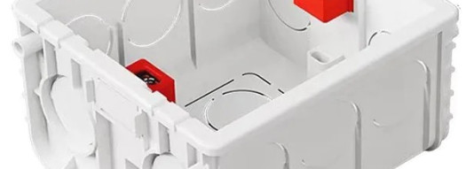 Монтажная коробка - Mallia