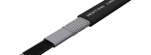 Саморегулирующийся нагревательный кабель - Fenix ELSR-M 15W