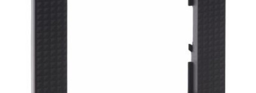 Рамка 5 постов - Suno - brushed black