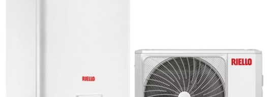 Тепловой насос - Riello Family Sprint 016M - R32