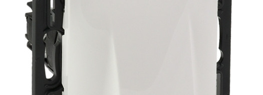 Вывод кабеля - Valena Life - белый