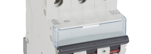 Автоматический выключатель - TX3 6000 3P, B16А BIC