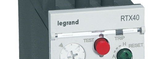 Тепловое реле - RTX-3 40 7-10А, 1Н.О.+1Н.З.