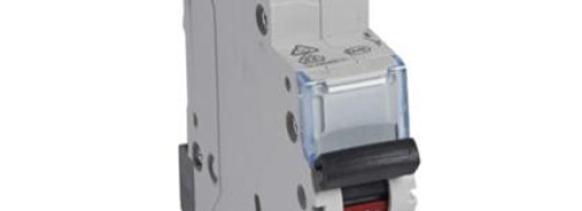 Автоматический выключатель - TX3 6000 1P, B40A BIC