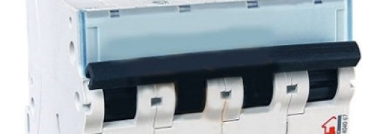 Автоматический выключатель - TX3 6000 4P, C6A BIC