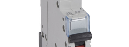 Автоматический выключатель - TX3 6000 1P, C32А 10kA