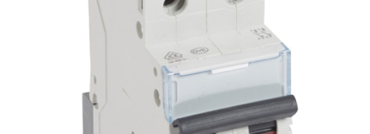 Автоматический выключатель - TX3 6000 2P, C50A 10kA