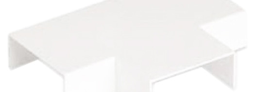 Т-образный отвод - для кабель-каналов JSL 100x54