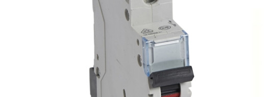 Автоматический выключатель - TX3 6000 1P, D10A BIC