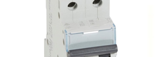 Автоматический выключатель - TX3 6000 2P, D40A BIC