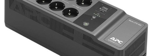 UPS - APC Back-UPS 850 ВА, 520 Вт