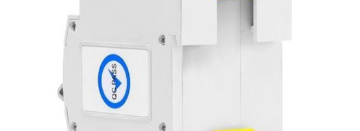 Модульный автоматический переключатель G2R-63 2P - GEYA