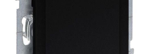 Адаптер для механизмов Mosaic - Suno - антрацит