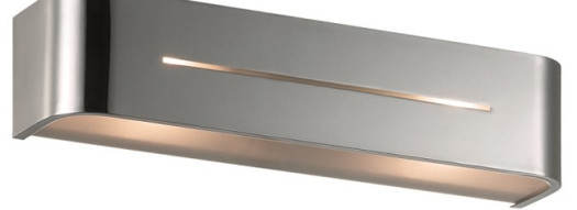 Бра - Ideal Lux Posta AP2 Cromo