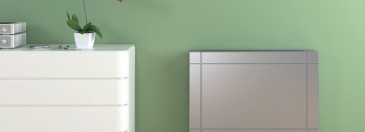 Настенный конвектор - OKN-060/60/12-SP-779W - Licon