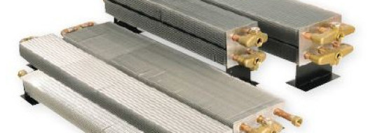 Отопительные регистры Licon OR-J3