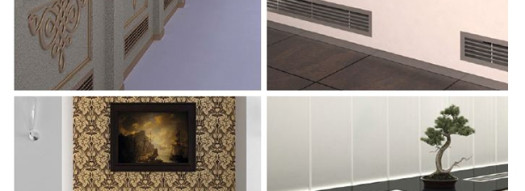 Отопительные регистры Licon OR-J3