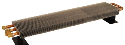 Отопительные регистры Licon OR-J3