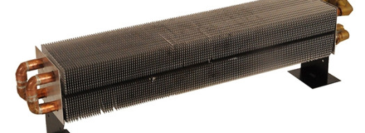 Отопительный регистр Licon OR-D2-120-1011 W