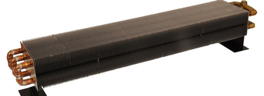 Отопительные регистры Licon OR-D3