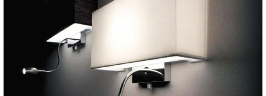 Бра - Ideal Lux Hotel AP2