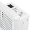 Электрический конвектор Airelec - Intuis Tactic 1500W