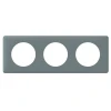 Рамка 3 поста - Celiane - грэй