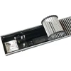 Внутрипольный конвектор - KVZ Vent 230-80-1200-2V